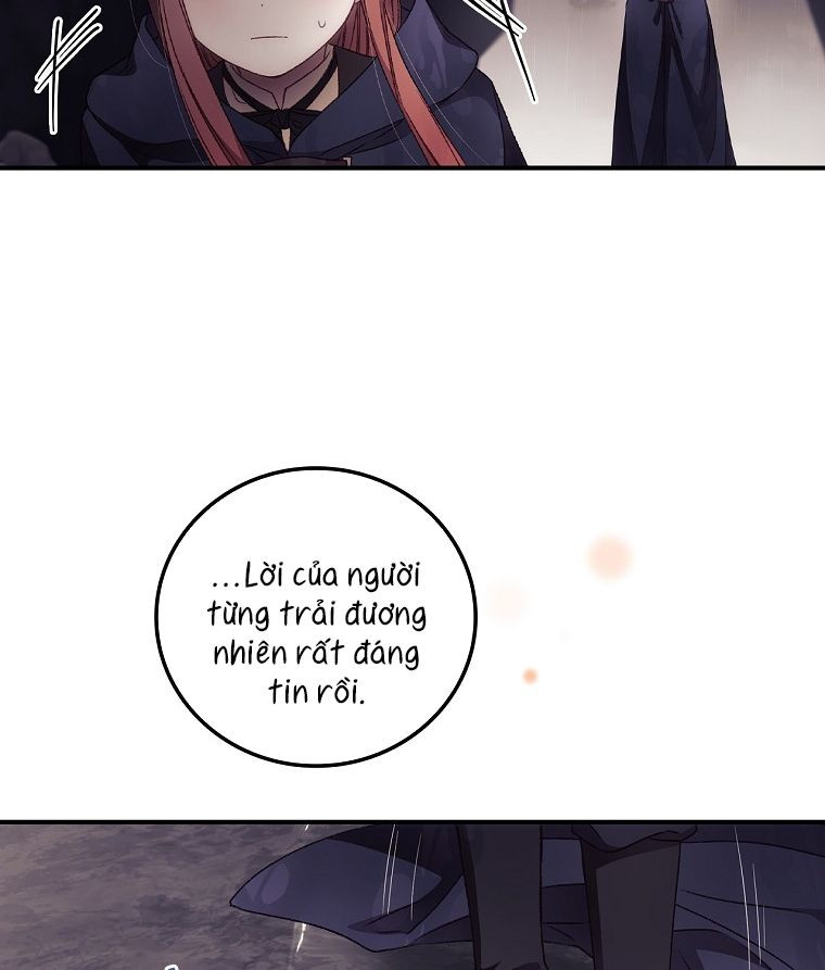 Tôi Có Thể Thấy Cái Chết Của Bạn: Chapter 29.5