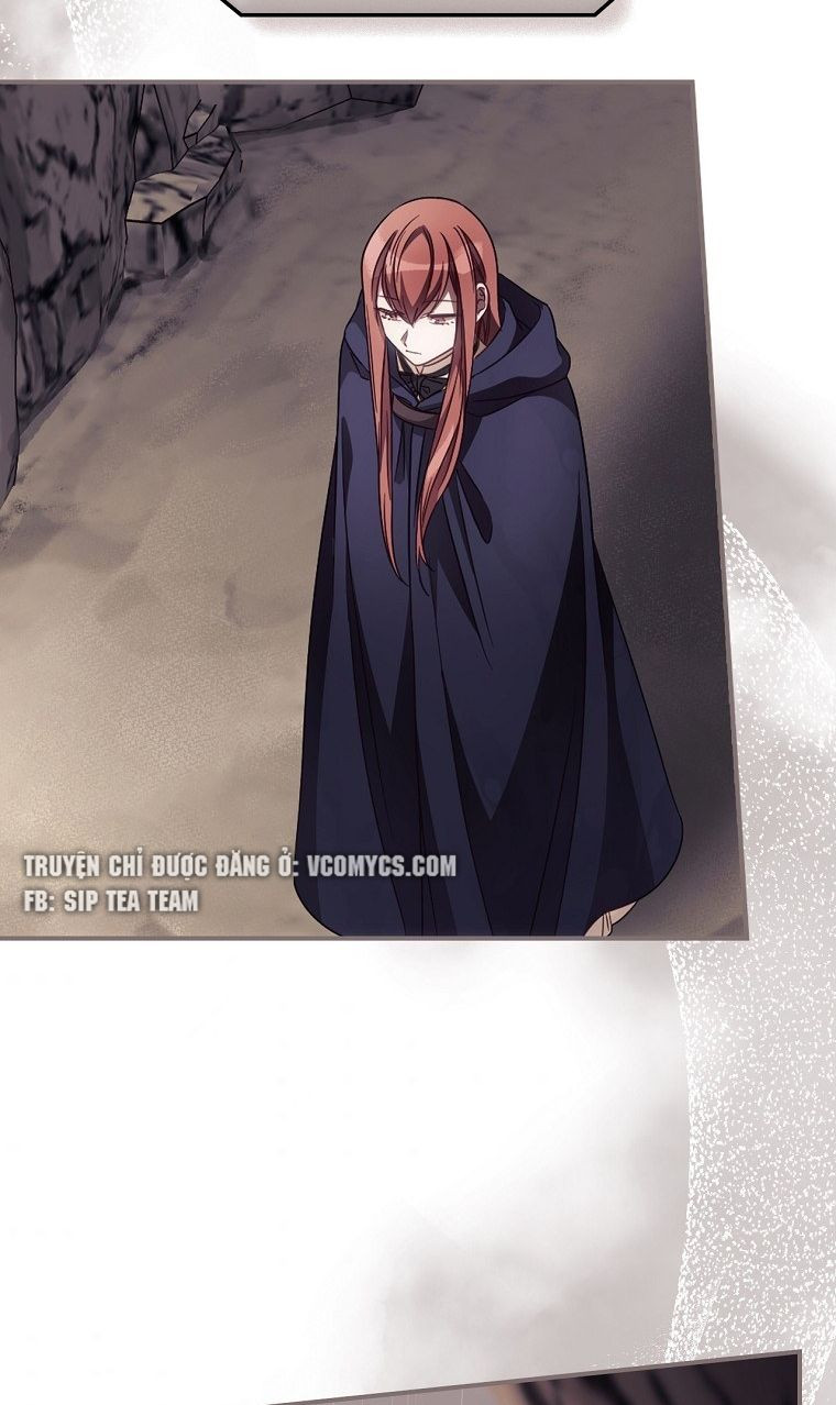 Tôi Có Thể Thấy Cái Chết Của Bạn: Chapter 29.5