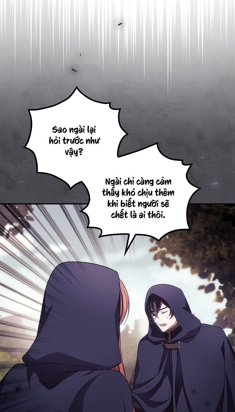 Tôi Có Thể Thấy Cái Chết Của Bạn: Chapter 29