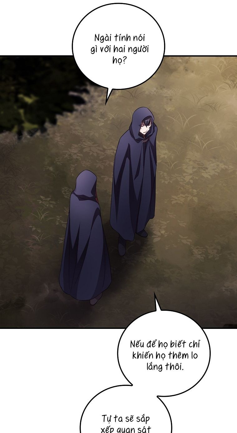 Tôi Có Thể Thấy Cái Chết Của Bạn: Chapter 29