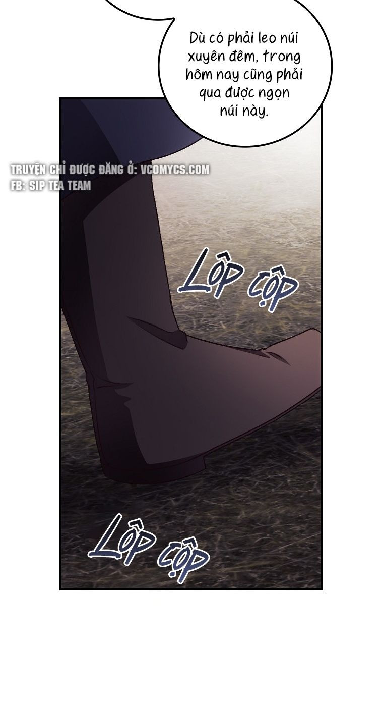 Tôi Có Thể Thấy Cái Chết Của Bạn: Chapter 29