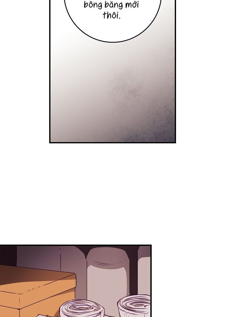 Tôi Có Thể Thấy Cái Chết Của Bạn: Chapter 3.5