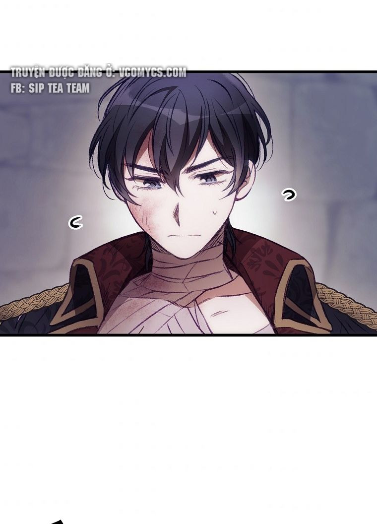 Tôi Có Thể Thấy Cái Chết Của Bạn: Chapter 3.5