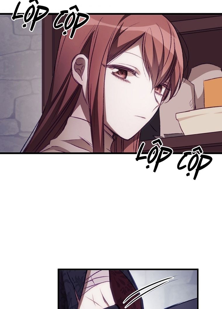 Tôi Có Thể Thấy Cái Chết Của Bạn: Chapter 3.5