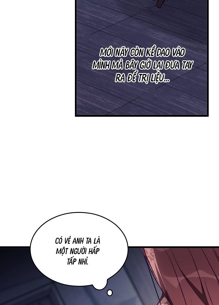 Tôi Có Thể Thấy Cái Chết Của Bạn: Chapter 3.5
