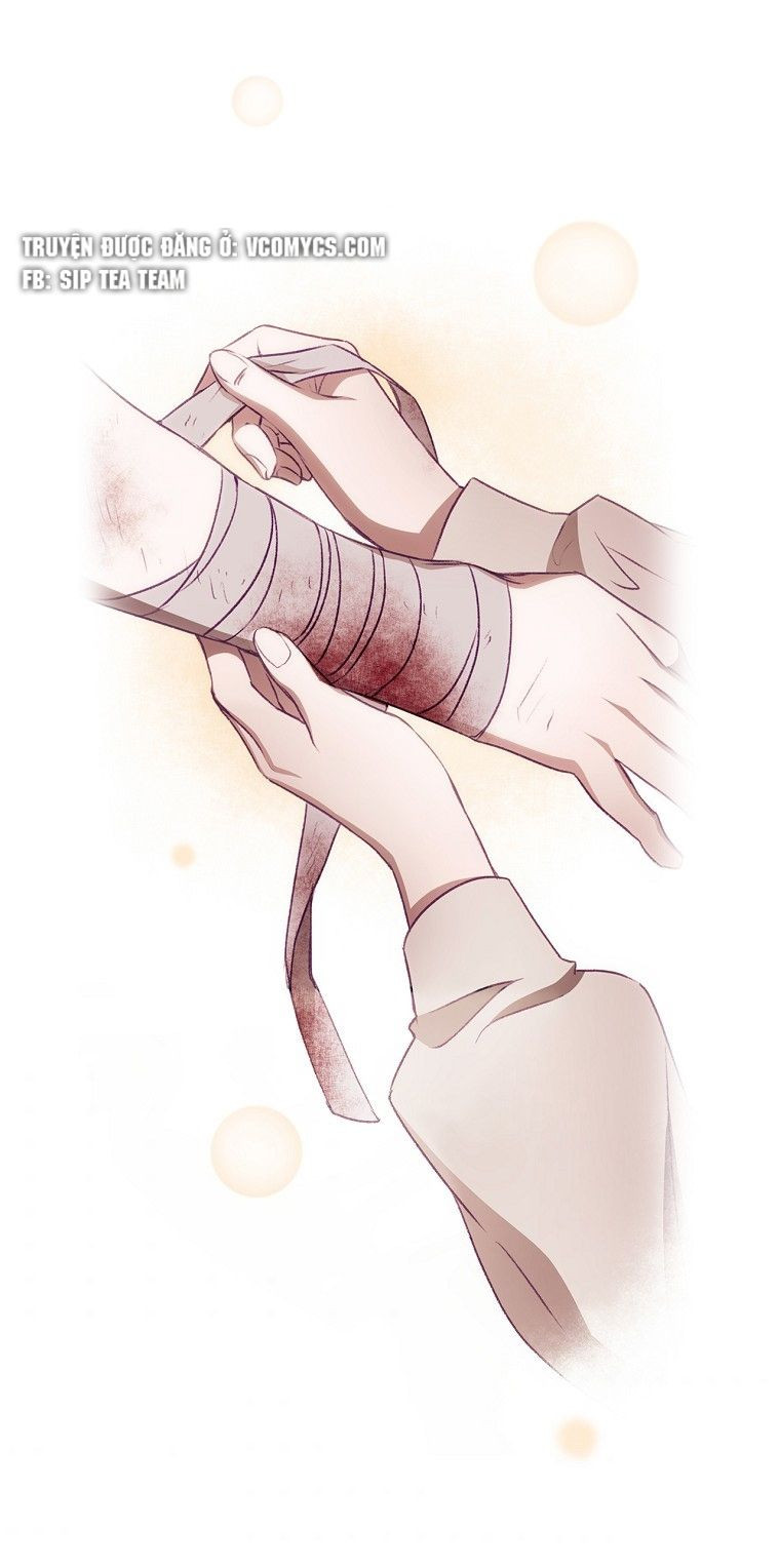Tôi Có Thể Thấy Cái Chết Của Bạn: Chapter 3.5