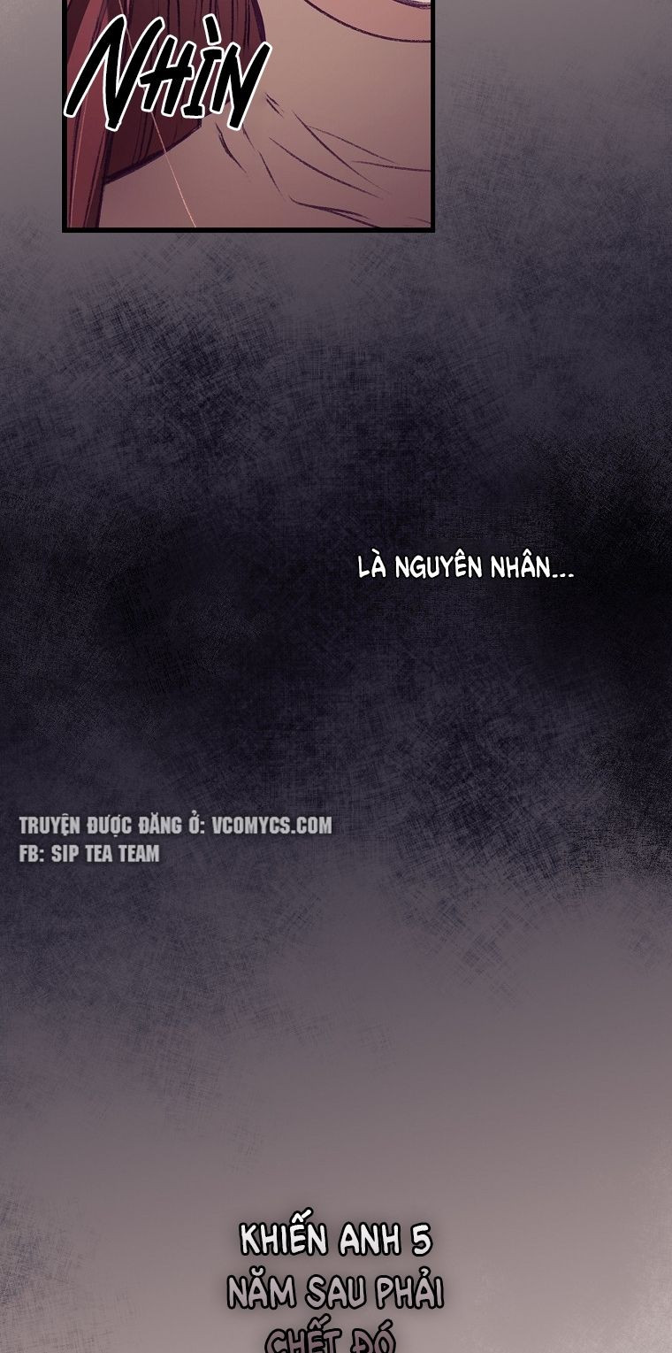 Tôi Có Thể Thấy Cái Chết Của Bạn: Chapter 3.5