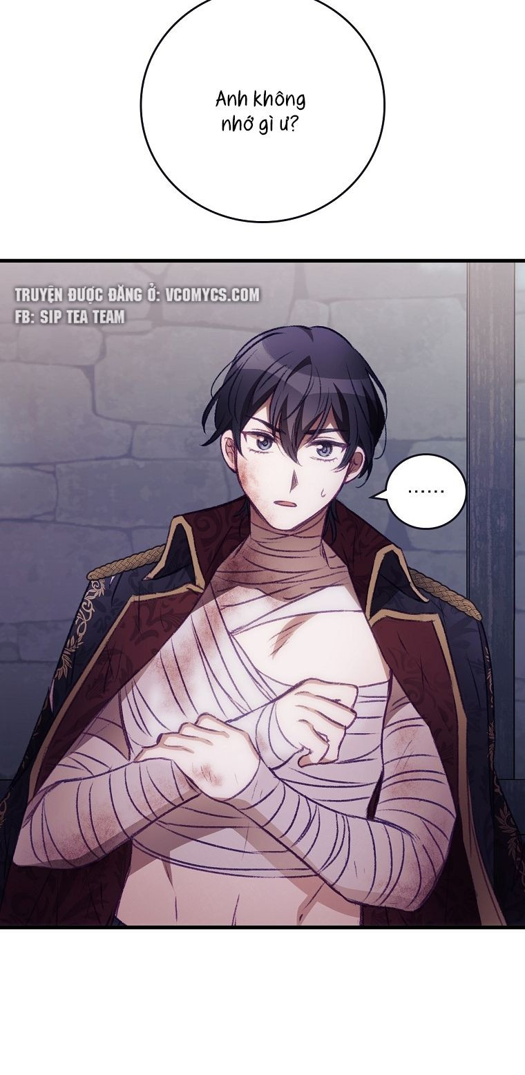 Tôi Có Thể Thấy Cái Chết Của Bạn: Chapter 3.5