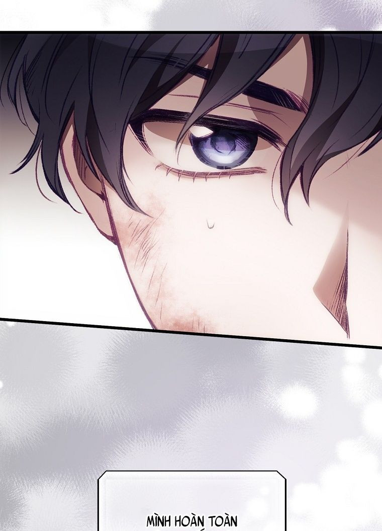 Tôi Có Thể Thấy Cái Chết Của Bạn: Chapter 3.5