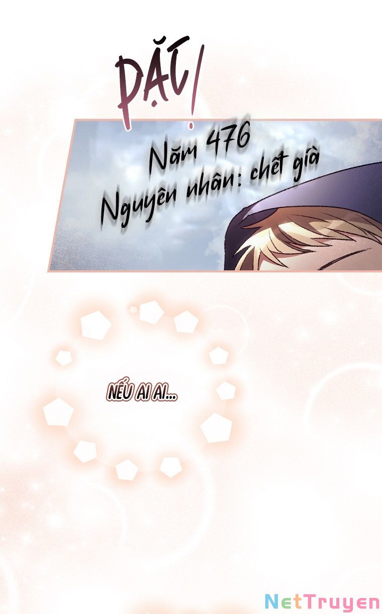 Tôi Có Thể Thấy Cái Chết Của Bạn: Chapter 30