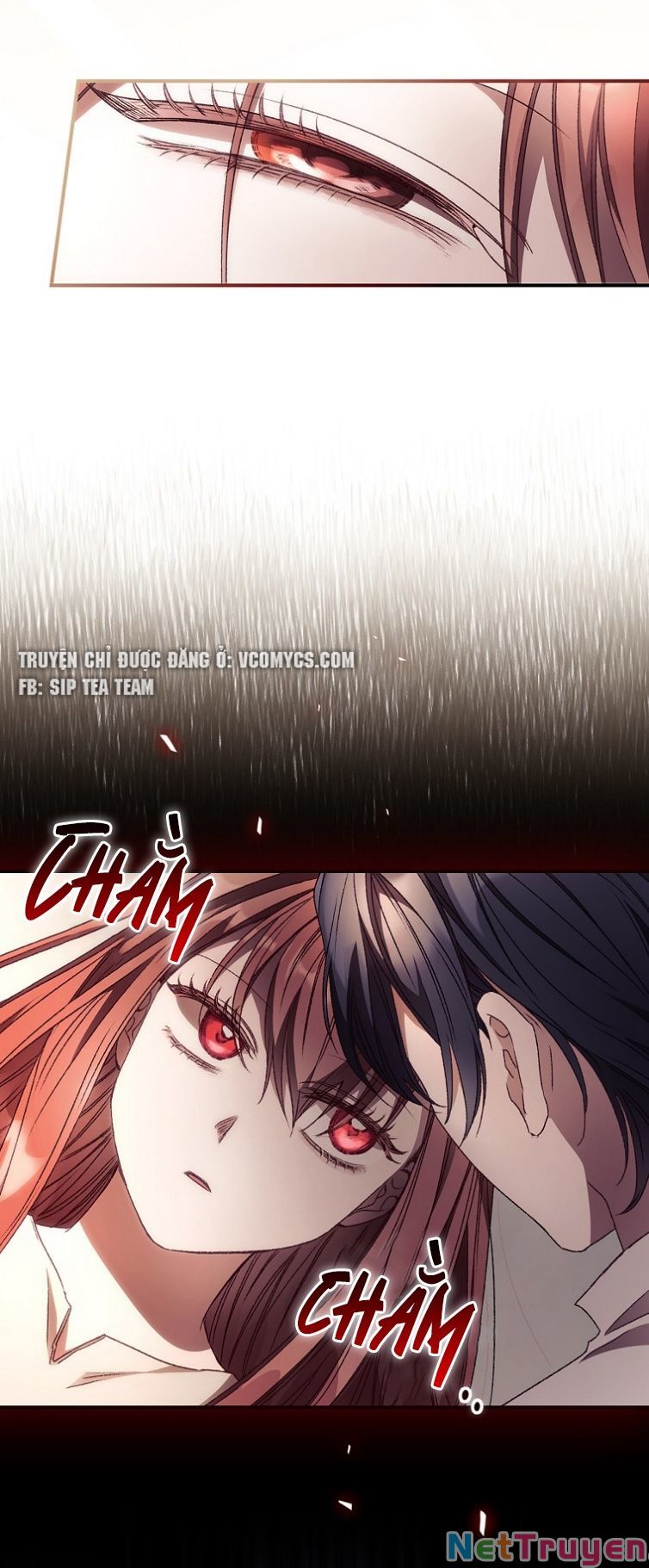 Tôi Có Thể Thấy Cái Chết Của Bạn: Chapter 30