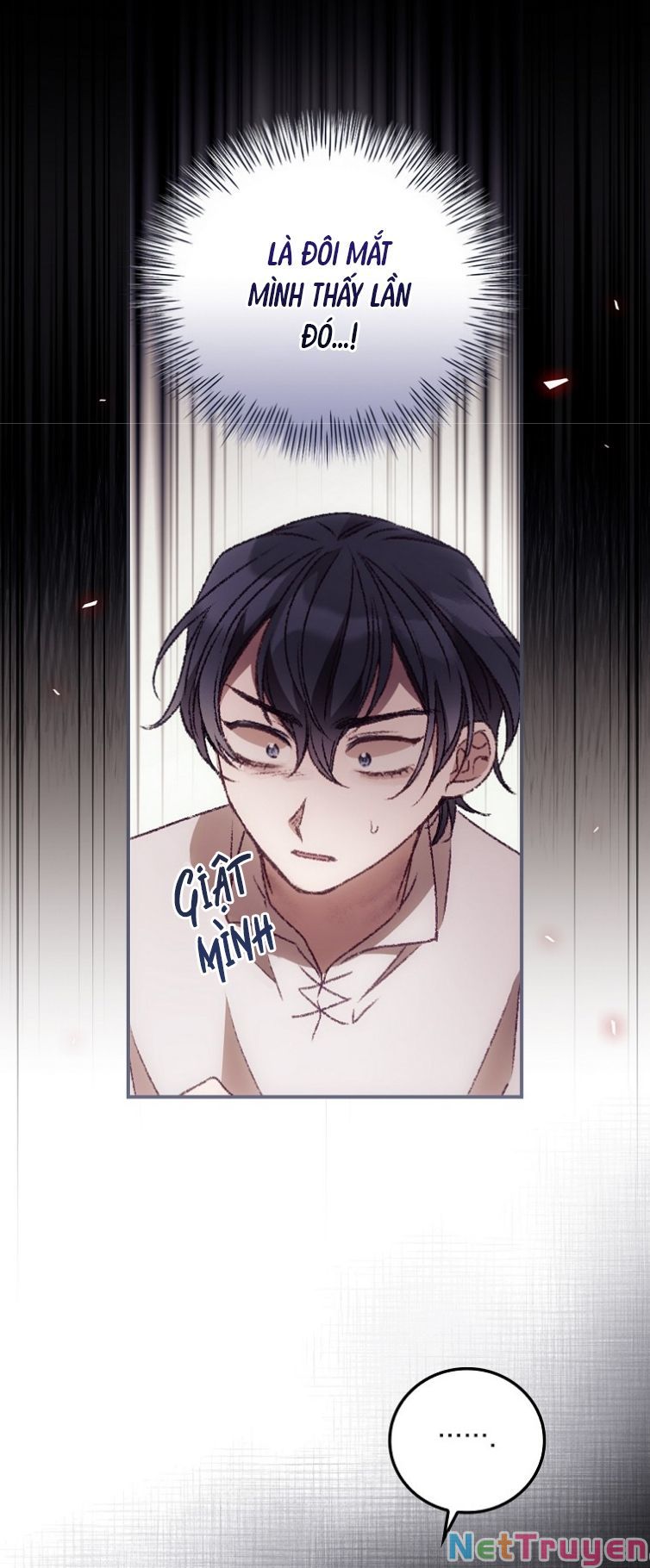 Tôi Có Thể Thấy Cái Chết Của Bạn: Chapter 30