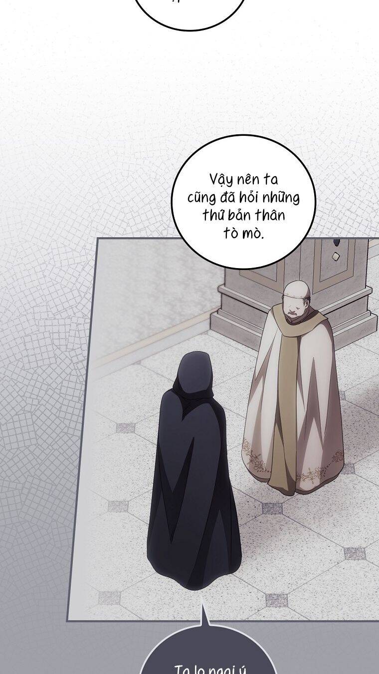 Tôi Có Thể Thấy Cái Chết Của Bạn: Chapter 32