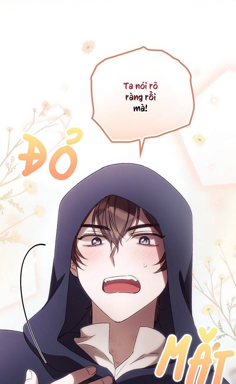 Tôi Có Thể Thấy Cái Chết Của Bạn: Chapter 32