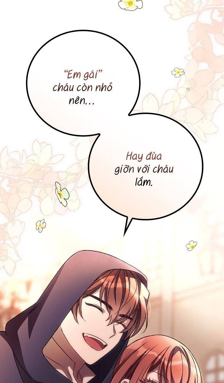 Tôi Có Thể Thấy Cái Chết Của Bạn: Chapter 33