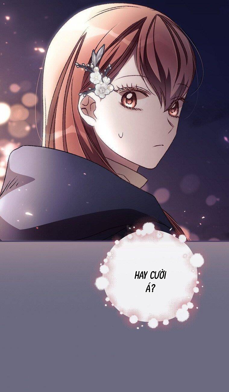 Tôi Có Thể Thấy Cái Chết Của Bạn: Chapter 33