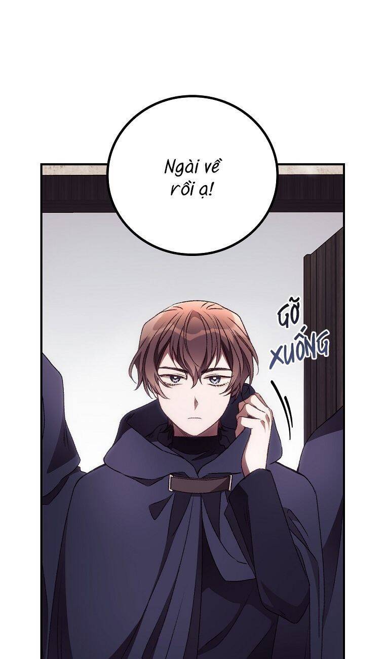 Tôi Có Thể Thấy Cái Chết Của Bạn: Chapter 33