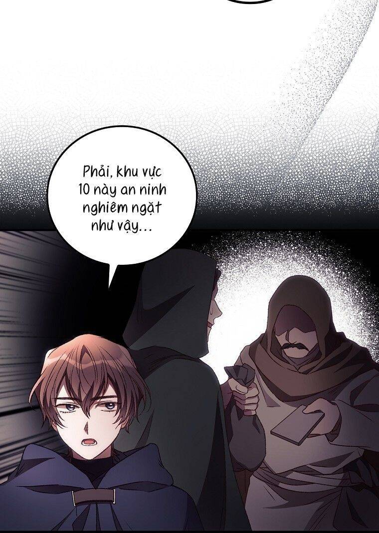 Tôi Có Thể Thấy Cái Chết Của Bạn: Chapter 33