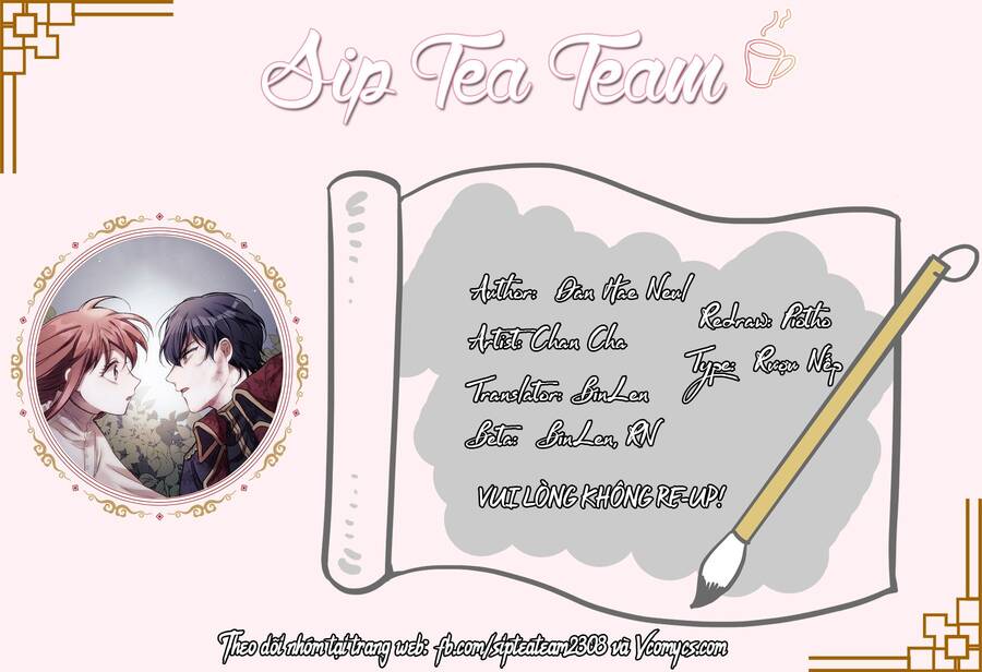 Tôi Có Thể Thấy Cái Chết Của Bạn: Chapter 34