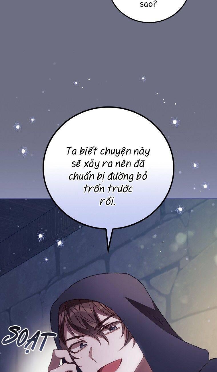 Tôi Có Thể Thấy Cái Chết Của Bạn: Chapter 34