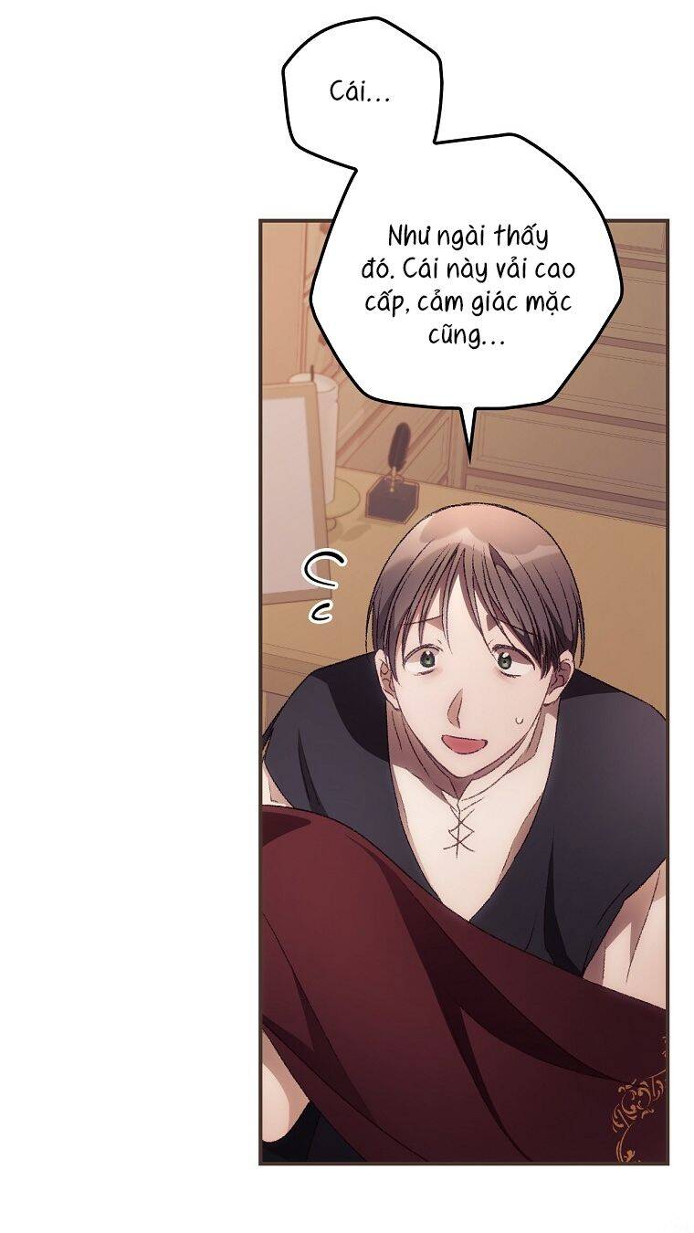 Tôi Có Thể Thấy Cái Chết Của Bạn: Chapter 34
