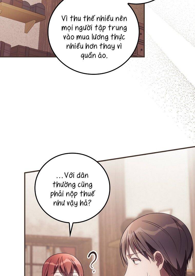 Tôi Có Thể Thấy Cái Chết Của Bạn: Chapter 34