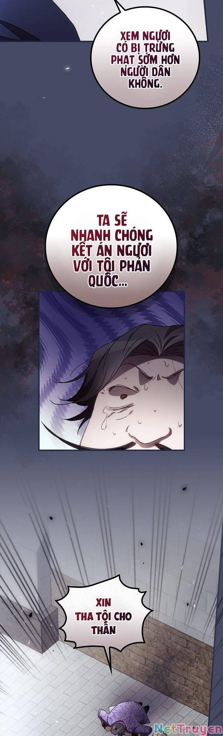Tôi Có Thể Thấy Cái Chết Của Bạn: Chapter 38