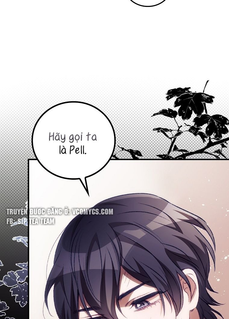 Tôi Có Thể Thấy Cái Chết Của Bạn: Chapter 4.5