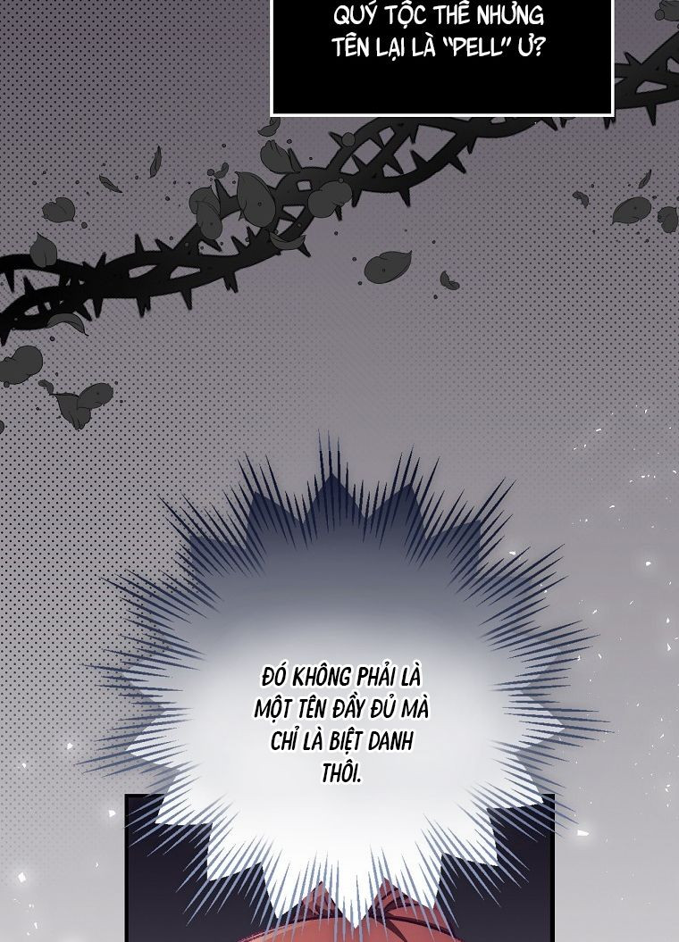 Tôi Có Thể Thấy Cái Chết Của Bạn: Chapter 4.5