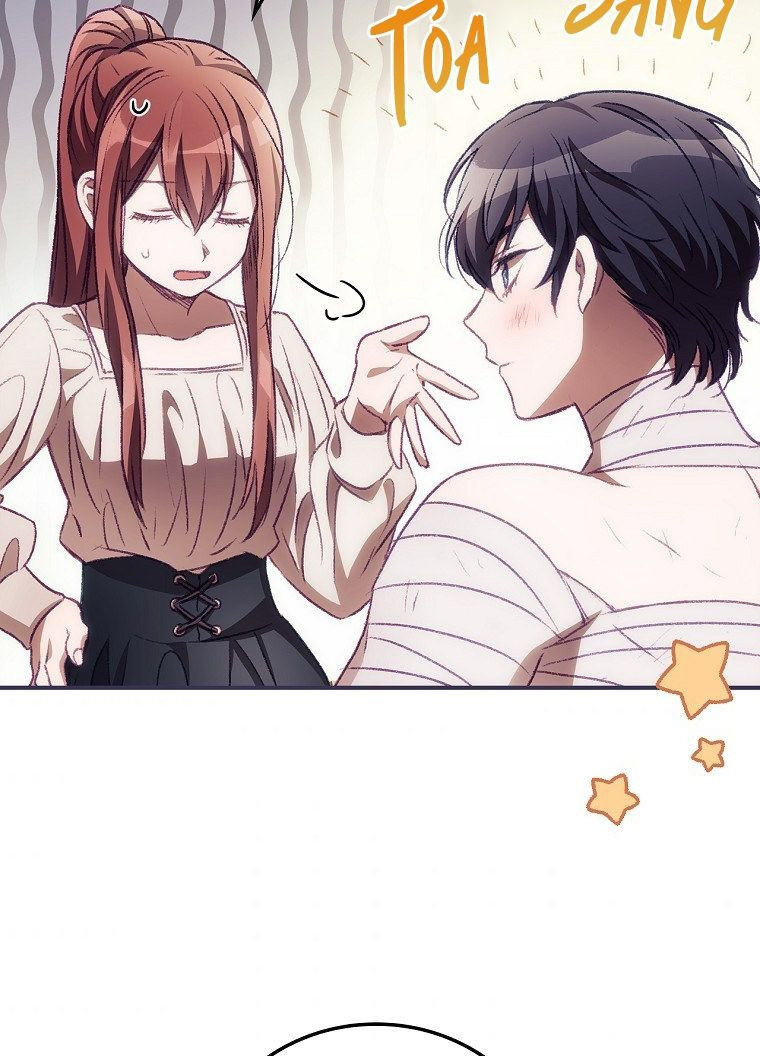 Tôi Có Thể Thấy Cái Chết Của Bạn: Chapter 4.5