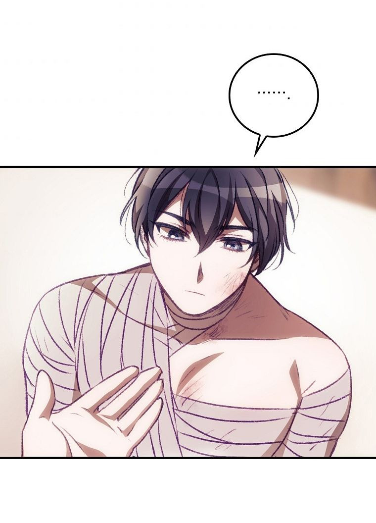 Tôi Có Thể Thấy Cái Chết Của Bạn: Chapter 4.5