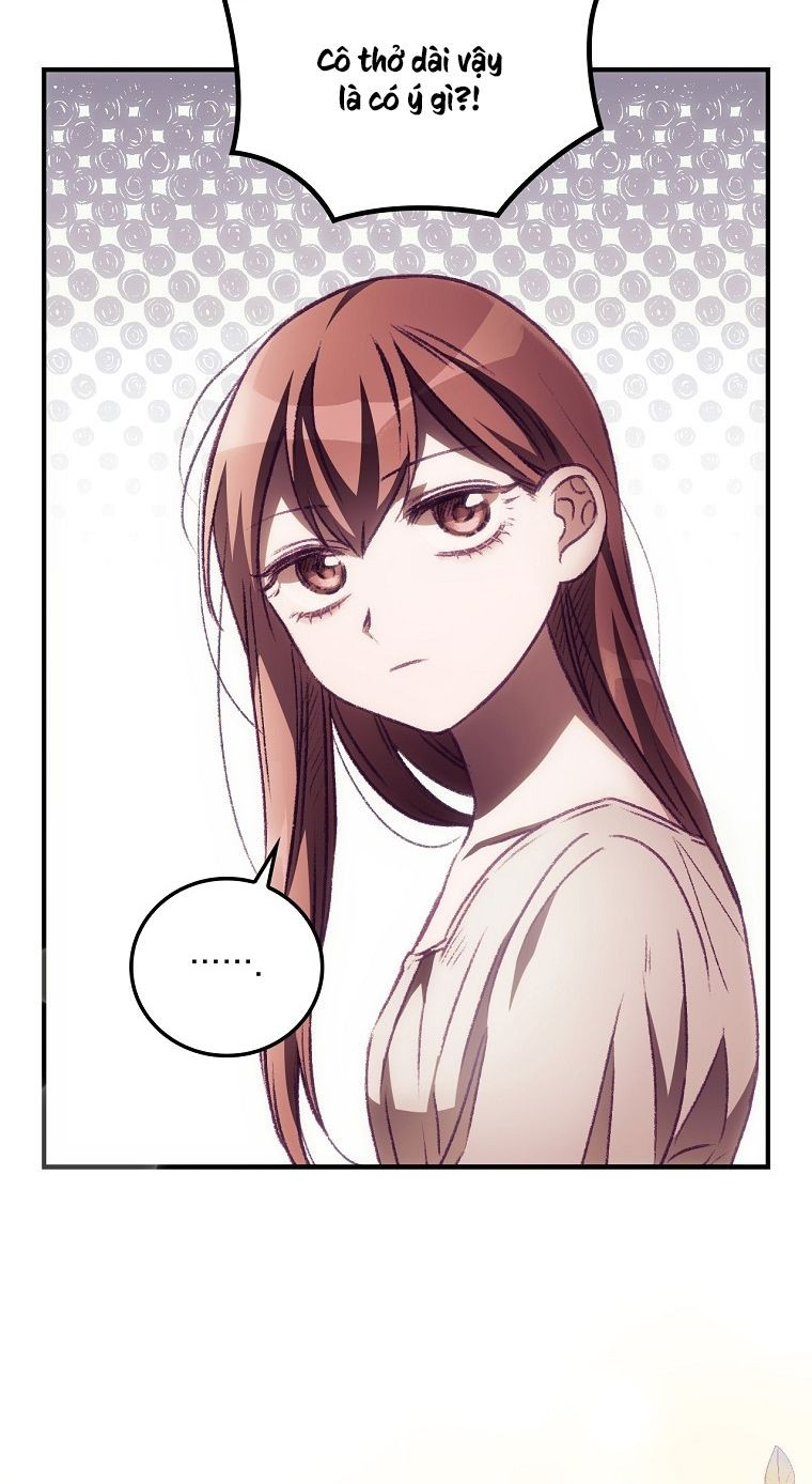 Tôi Có Thể Thấy Cái Chết Của Bạn: Chapter 4