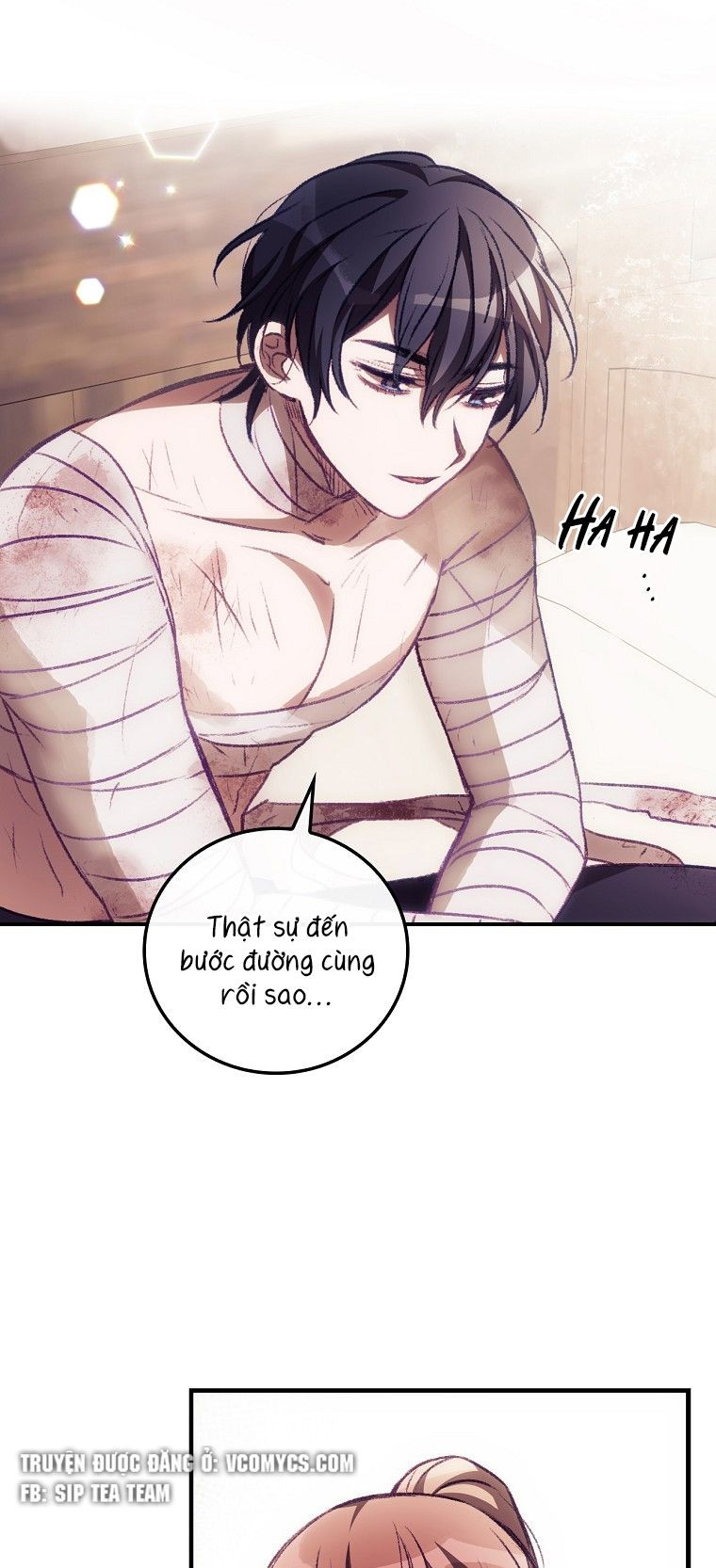 Tôi Có Thể Thấy Cái Chết Của Bạn: Chapter 4
