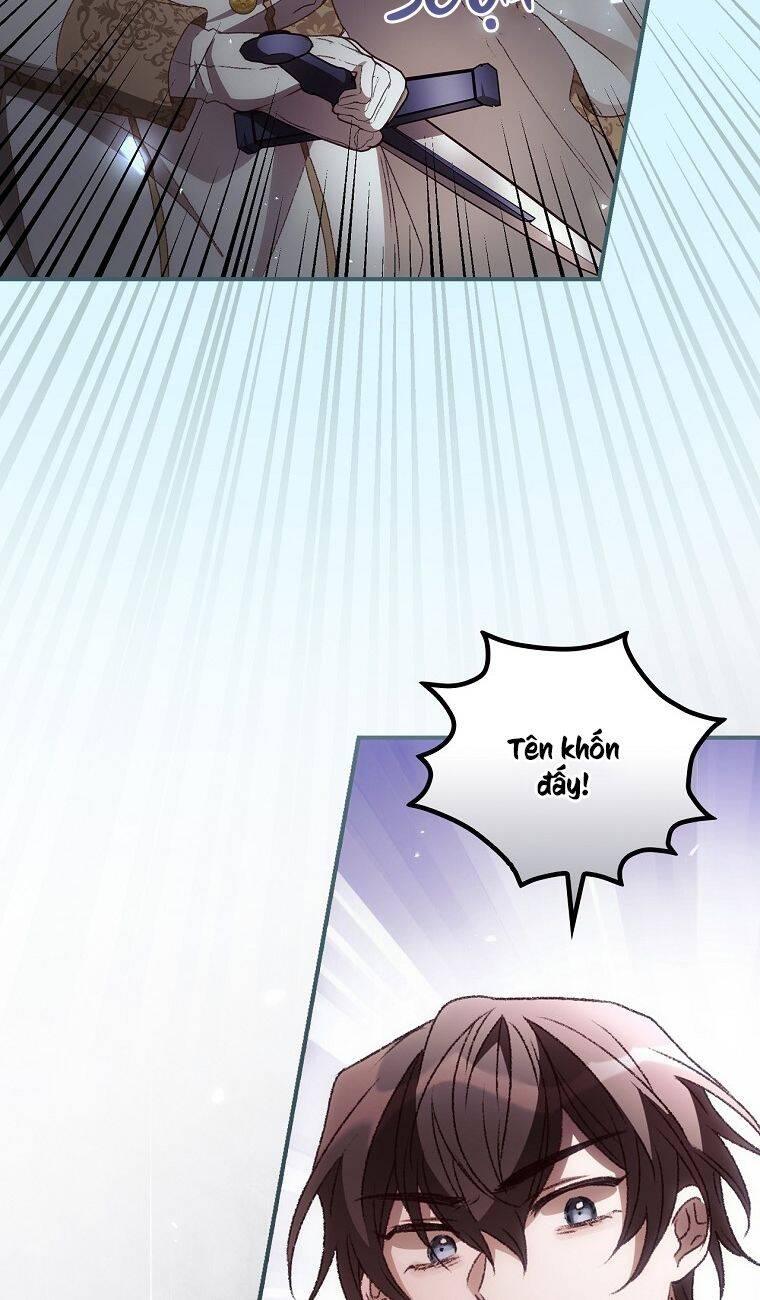 Tôi Có Thể Thấy Cái Chết Của Bạn: Chapter 40