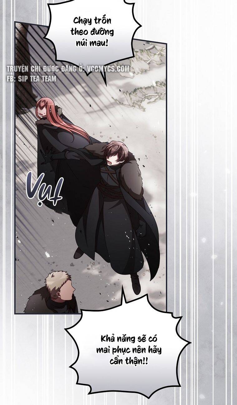 Tôi Có Thể Thấy Cái Chết Của Bạn: Chapter 40