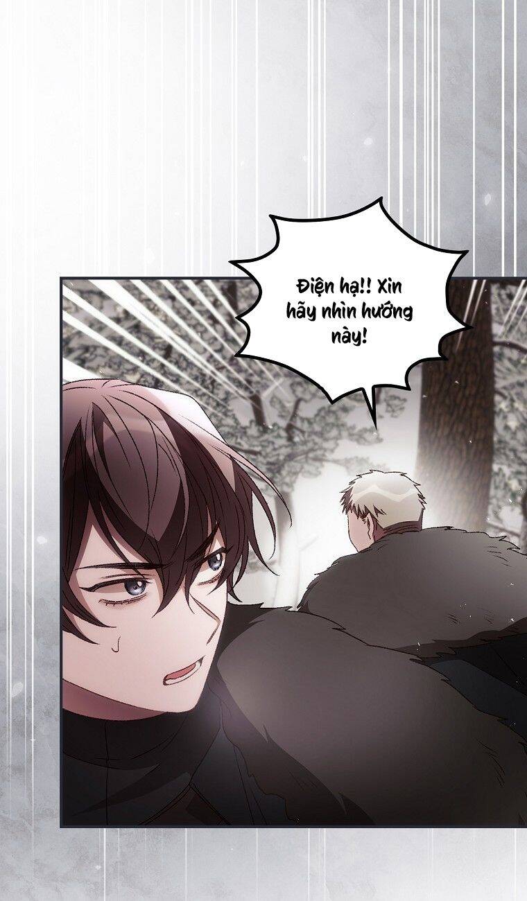 Tôi Có Thể Thấy Cái Chết Của Bạn: Chapter 40