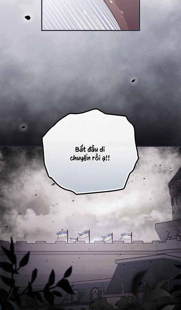 Tôi Có Thể Thấy Cái Chết Của Bạn: Chapter 40
