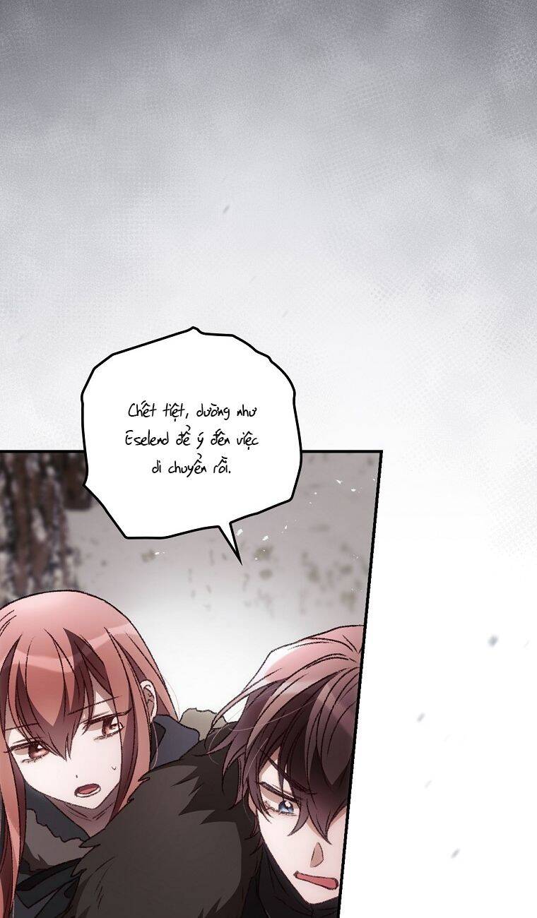 Tôi Có Thể Thấy Cái Chết Của Bạn: Chapter 40