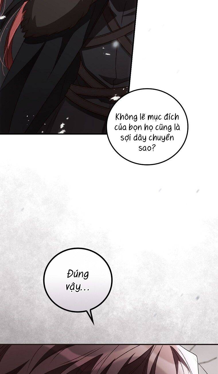 Tôi Có Thể Thấy Cái Chết Của Bạn: Chapter 40