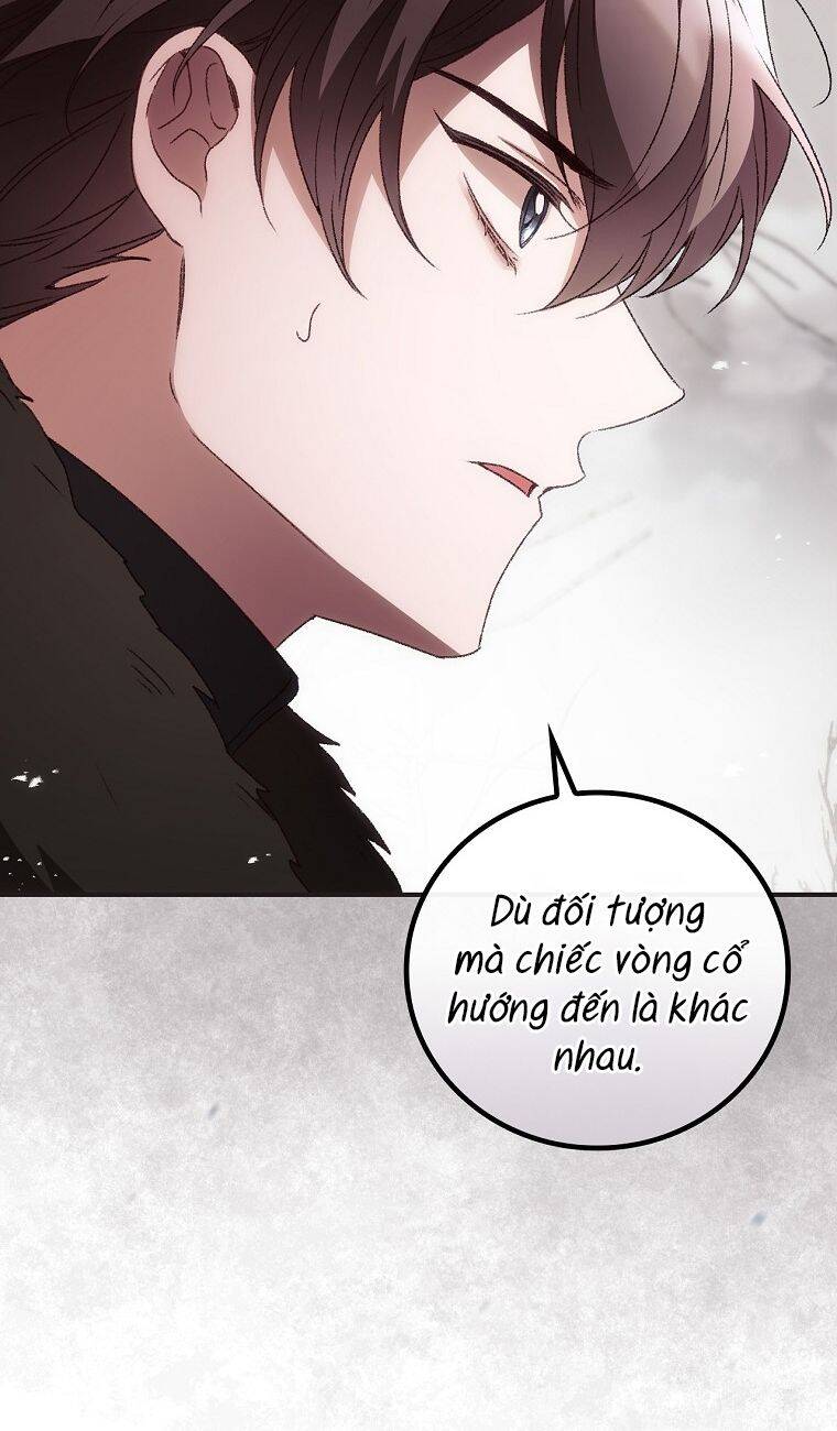 Tôi Có Thể Thấy Cái Chết Của Bạn: Chapter 40
