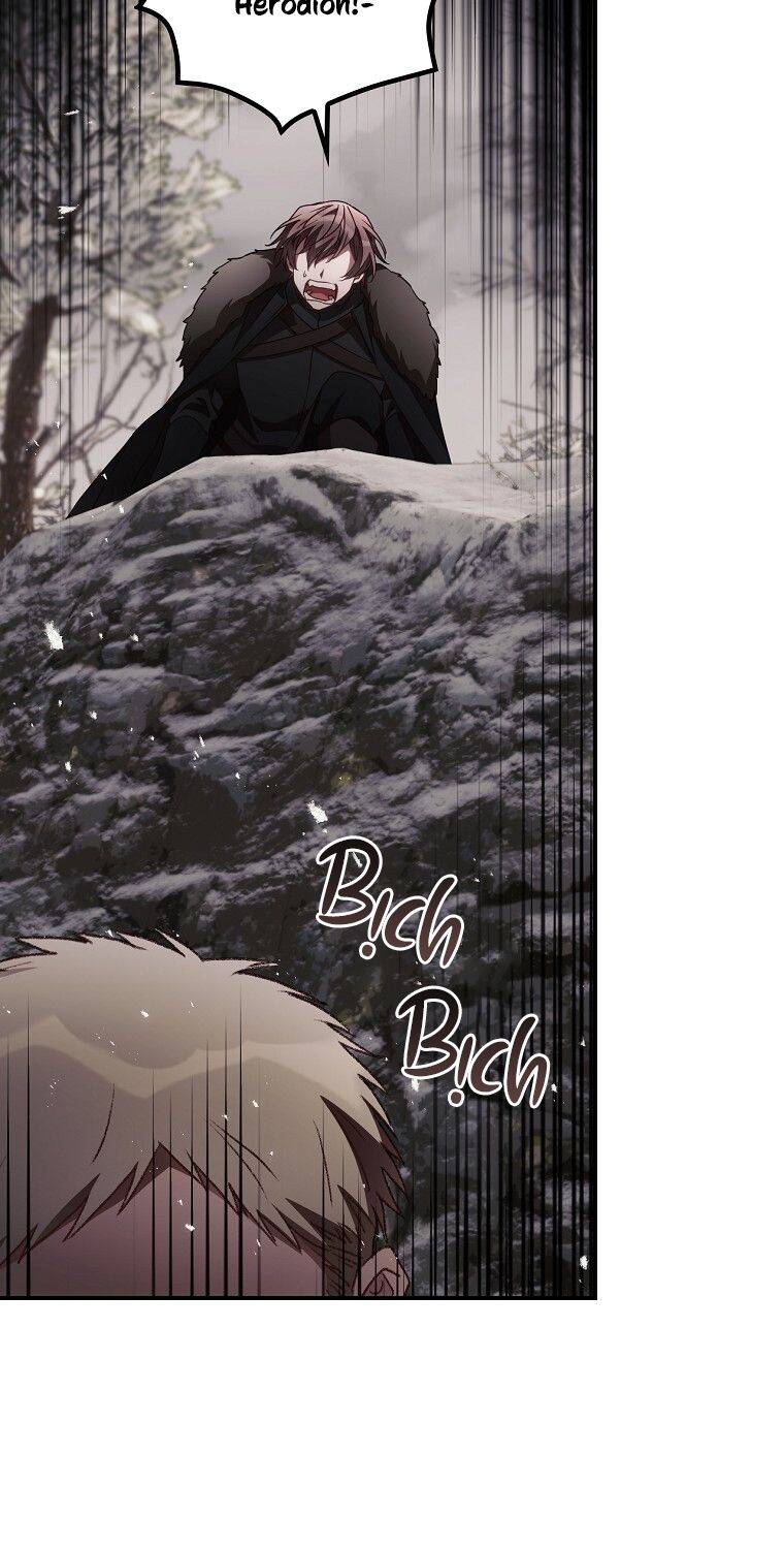 Tôi Có Thể Thấy Cái Chết Của Bạn: Chapter 40