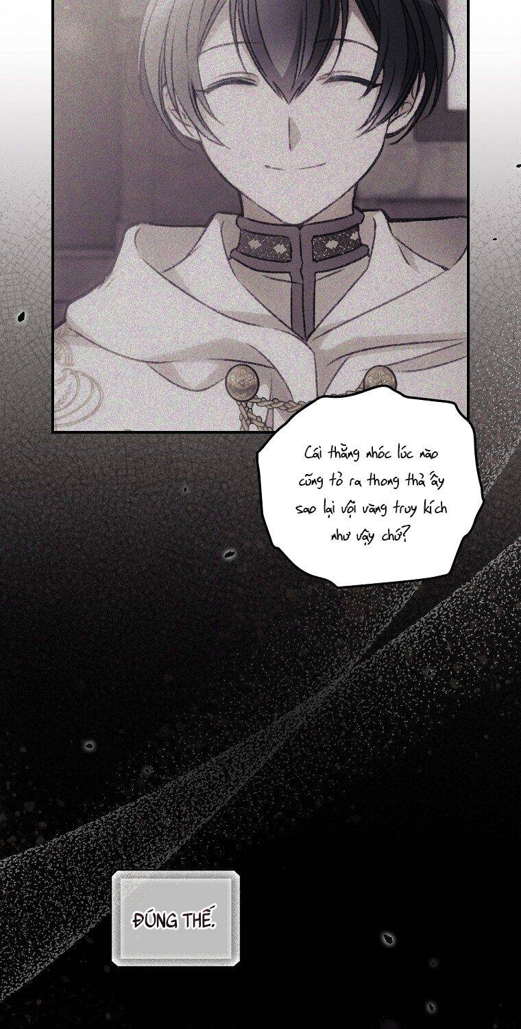 Tôi Có Thể Thấy Cái Chết Của Bạn: Chapter 40