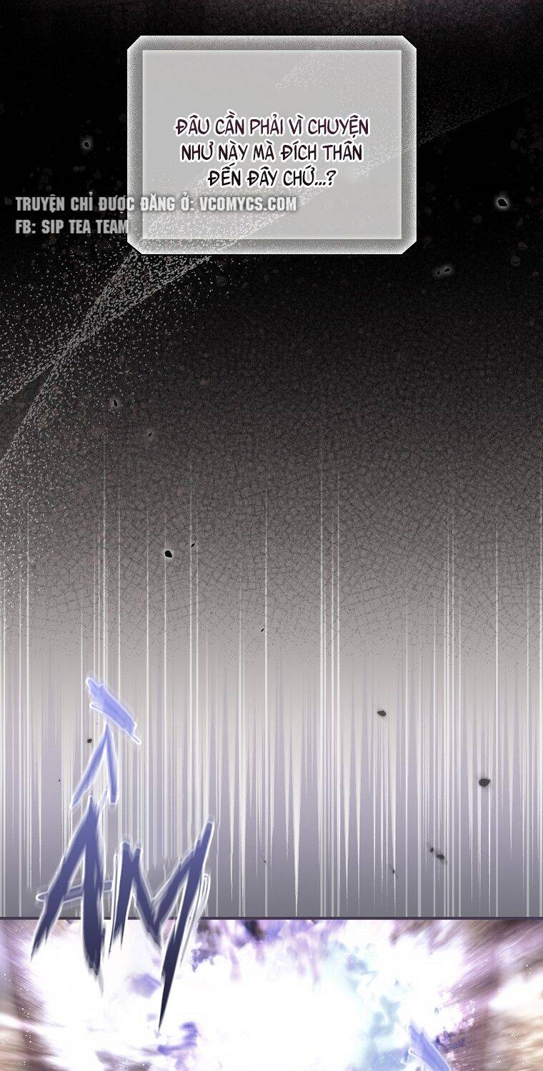 Tôi Có Thể Thấy Cái Chết Của Bạn: Chapter 40