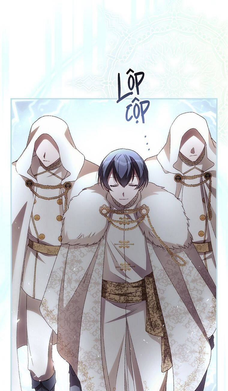 Tôi Có Thể Thấy Cái Chết Của Bạn: Chapter 40