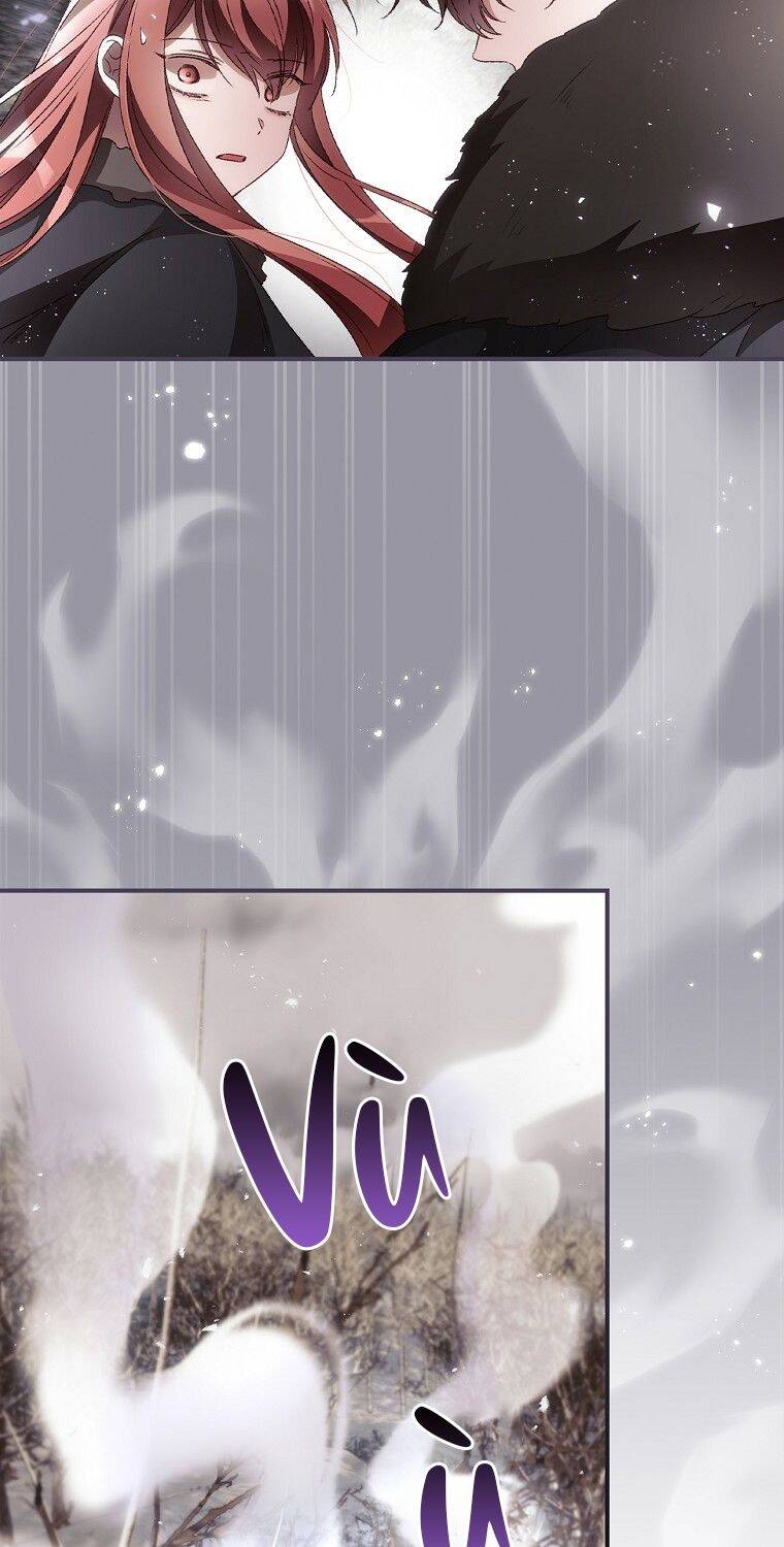 Tôi Có Thể Thấy Cái Chết Của Bạn: Chapter 40