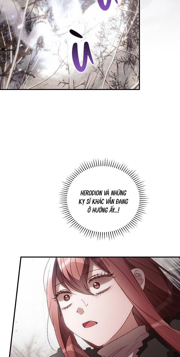 Tôi Có Thể Thấy Cái Chết Của Bạn: Chapter 40