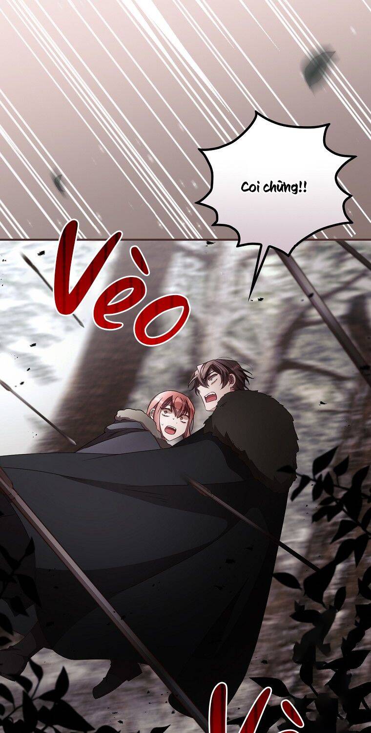 Tôi Có Thể Thấy Cái Chết Của Bạn: Chapter 40