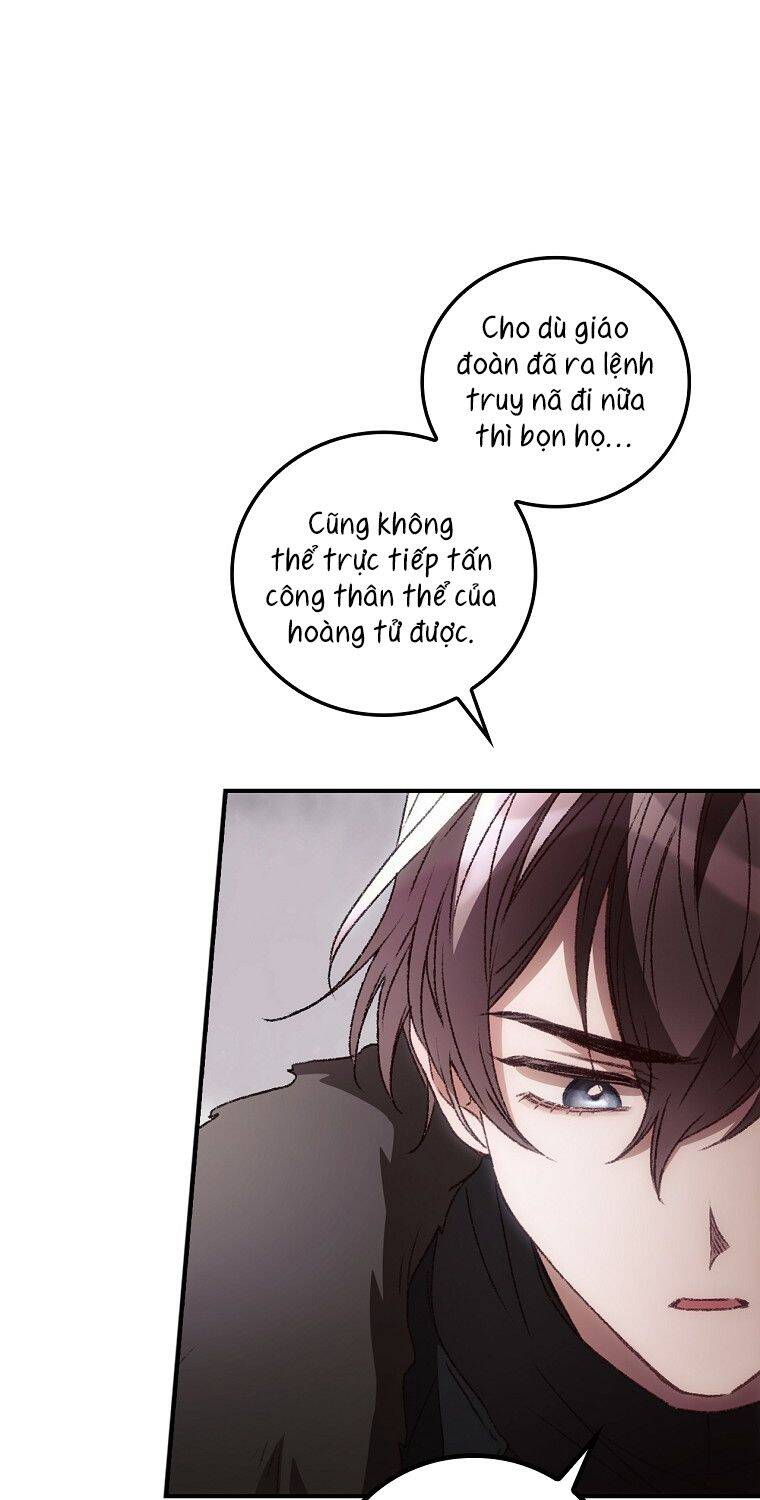 Tôi Có Thể Thấy Cái Chết Của Bạn: Chapter 40
