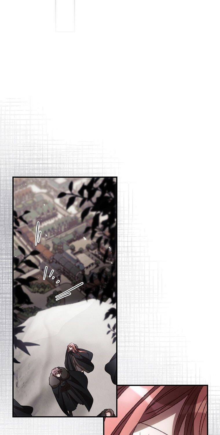Tôi Có Thể Thấy Cái Chết Của Bạn: Chapter 40