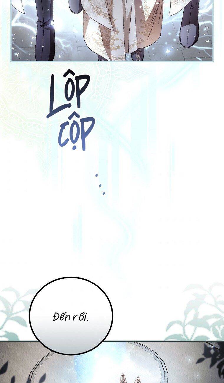 Tôi Có Thể Thấy Cái Chết Của Bạn: Chapter 40